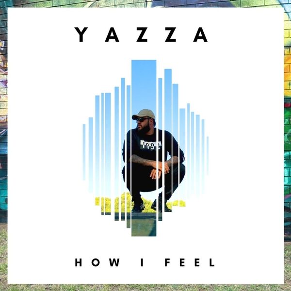 Cover art for How I Feel